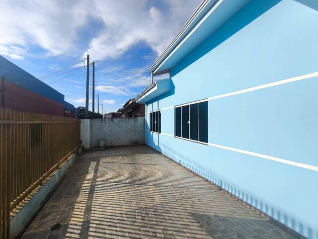 Casa para Locação em Siqueira Campos - 4