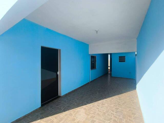 Casa para Locação em Siqueira Campos - 5