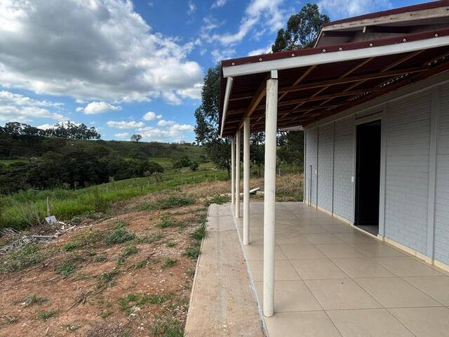 Chácara para Locação em Joaquim Távora - 3