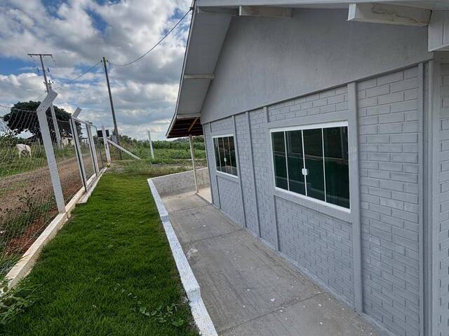 Chácara para Locação em Joaquim Távora - 5