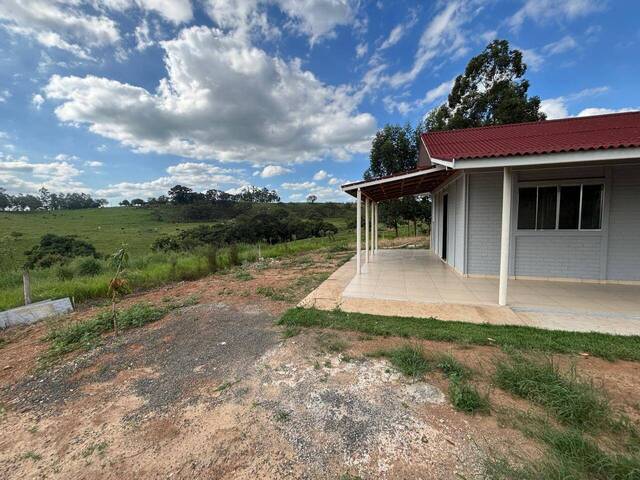 Chácara para Locação em Joaquim Távora - 4