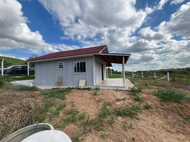 Chácara para Locação em Joaquim Távora - 2