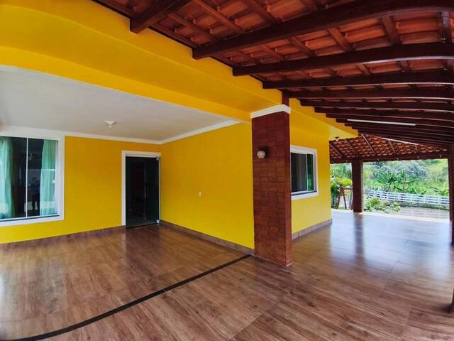 #4267 - Chácara para Venda em Siqueira Campos - PR - 3