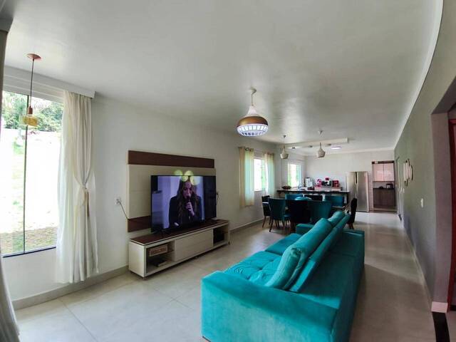 Chácara para Venda em Siqueira Campos - 4