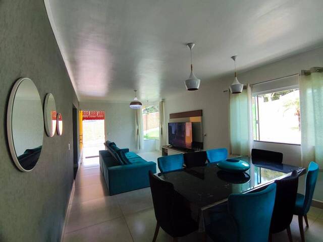 Chácara para Venda em Siqueira Campos - 5