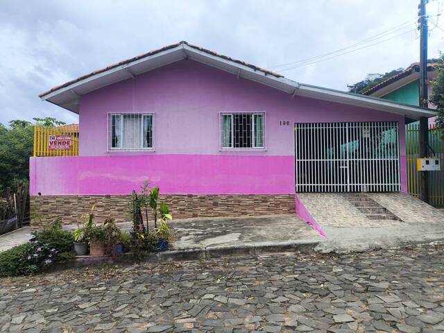 #4268 - Casa para Venda em Tomazina - PR - 1