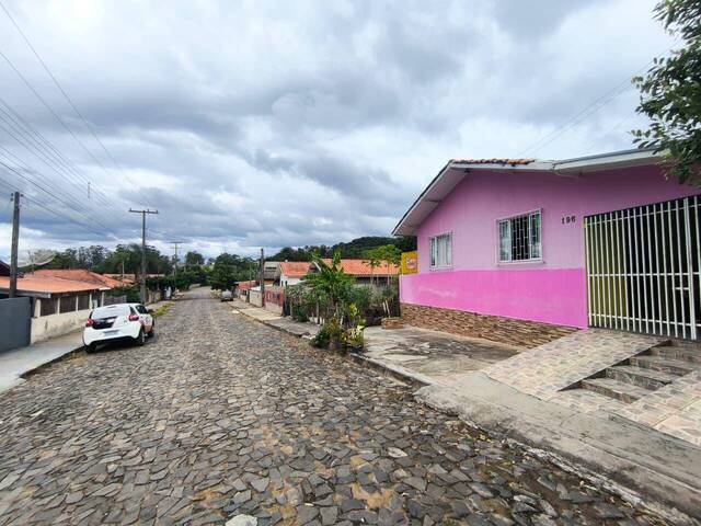 #4268 - Casa para Venda em Tomazina - PR - 2