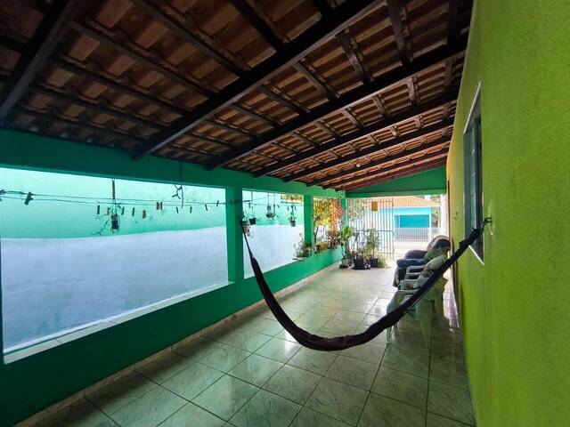 Casa para Venda em Tomazina - 4