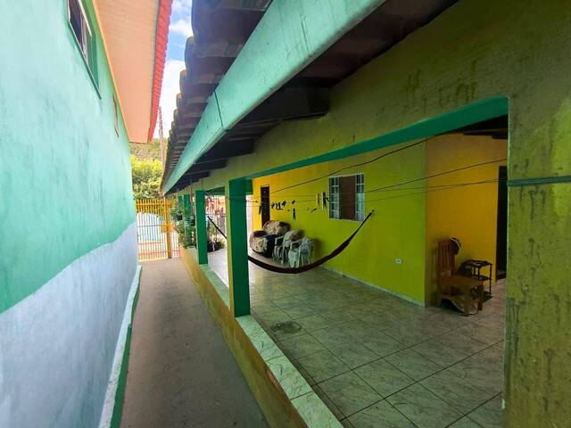 #4268 - Casa para Venda em Tomazina - PR - 3