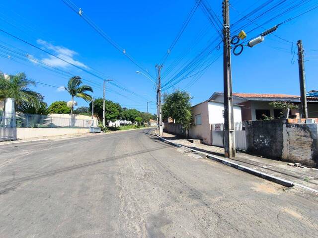 #4269 - Casa para Venda em Siqueira Campos - PR - 2