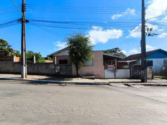 #4269 - Casa para Venda em Siqueira Campos - PR - 1