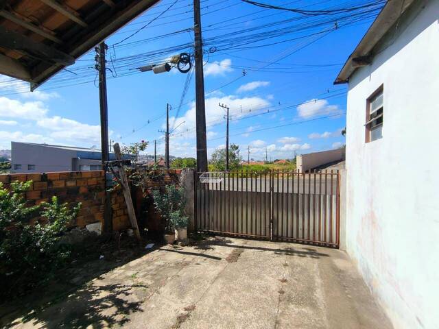 Casa para Venda em Siqueira Campos - 5