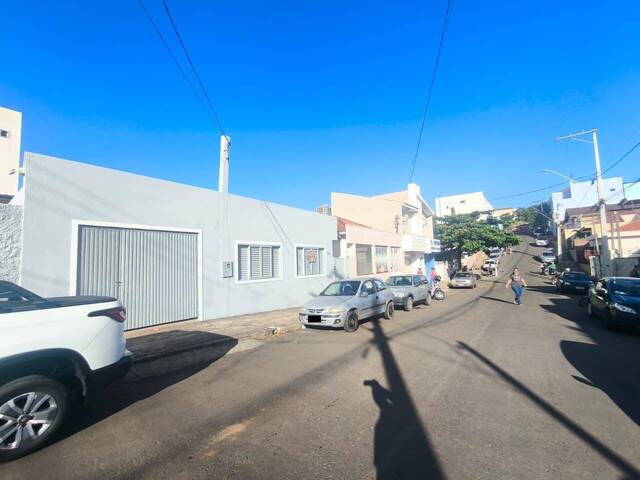 #4270 - Casa para Venda em Siqueira Campos - PR - 2