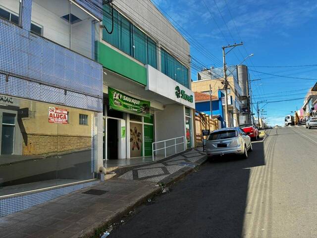 Sala para Locação em Siqueira Campos - 2