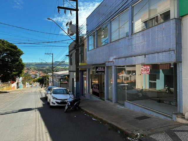 Sala para Locação em Siqueira Campos - 3