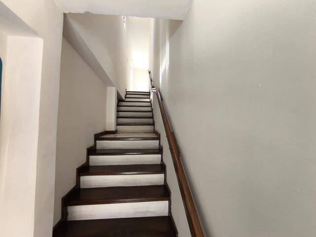 Sala para Locação em Siqueira Campos - 4