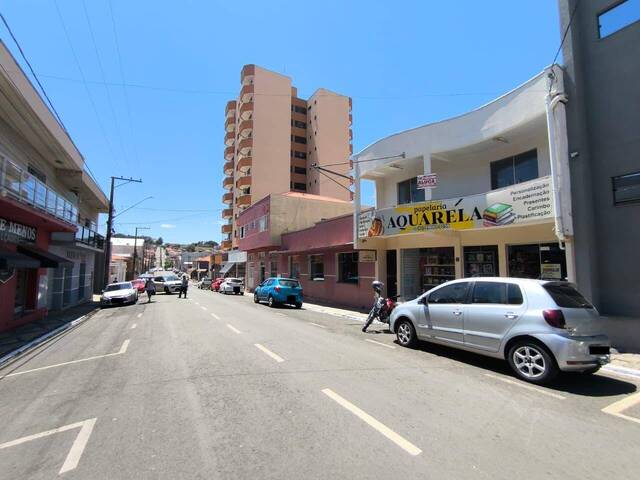 #4271 - Sala para Locação em Siqueira Campos - PR - 3