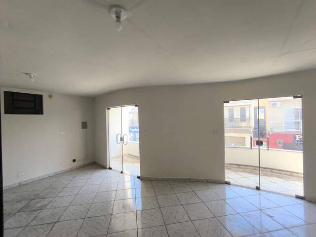 Sala para Locação em Siqueira Campos - 5
