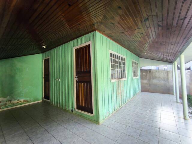 #4272 - Casa para Locação em Siqueira Campos - PR - 3