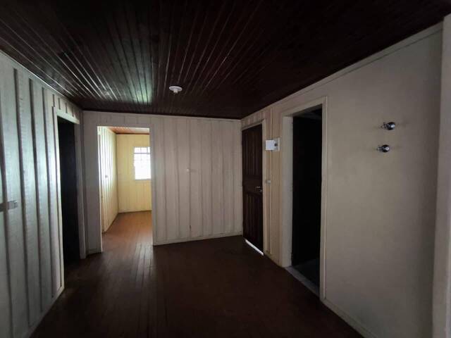 Casa para Locação em Siqueira Campos - 4