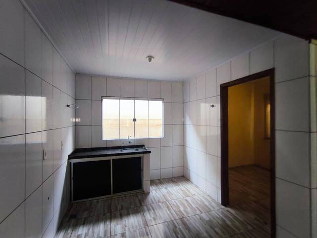 Casa para Locação em Siqueira Campos - 5