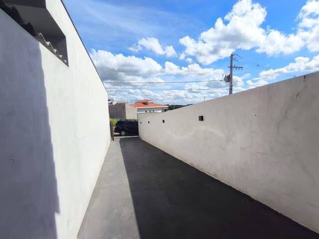 #4273 - Casa para Locação em Siqueira Campos - PR - 3