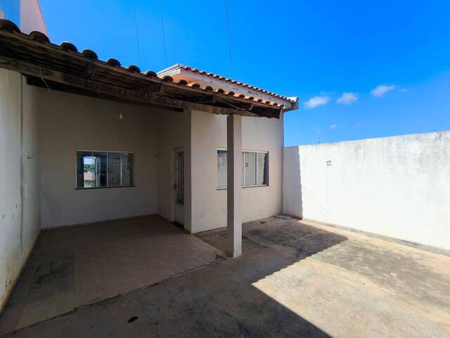 Casa para Locação em Siqueira Campos - 3