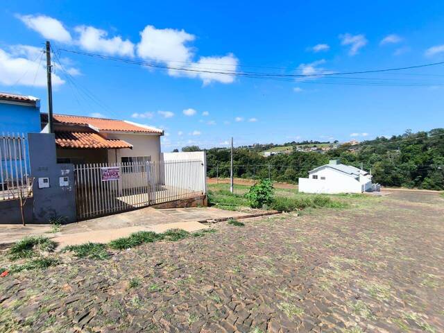 Casa para Locação em Siqueira Campos - 2