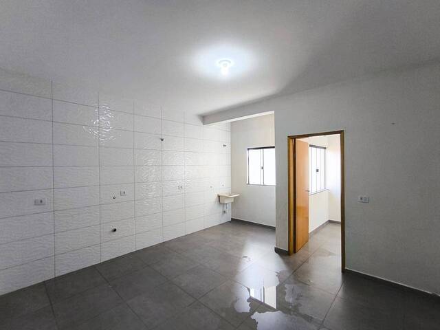 Apartamento para Locação em Siqueira Campos - 5