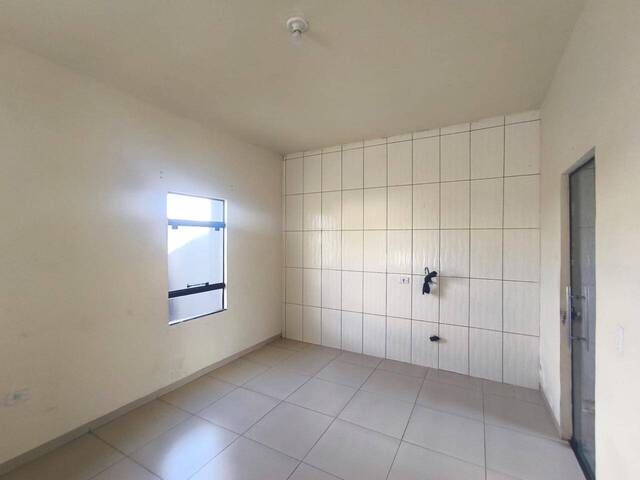 Casa para Locação em Siqueira Campos - 5