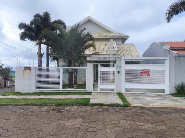 #4275 - Sobrado para Venda em Siqueira Campos - PR - 1
