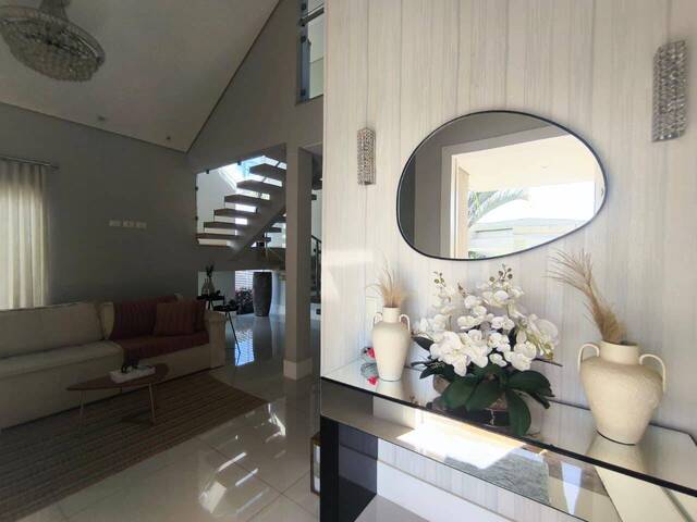 Sobrado para Venda em Siqueira Campos - 4