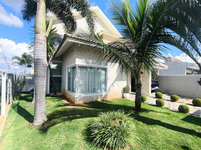 #4275 - Sobrado para Venda em Siqueira Campos - PR - 3