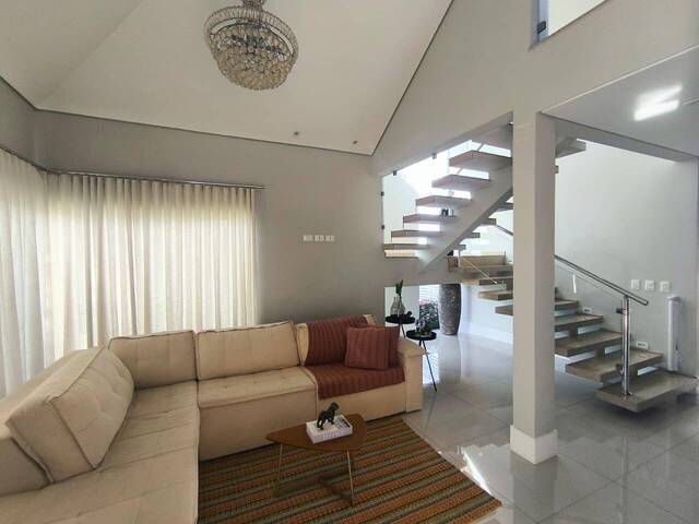 Sobrado para Venda em Siqueira Campos - 5