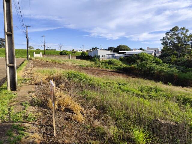 #4276 - Área para Venda em Wenceslau Braz - PR - 2
