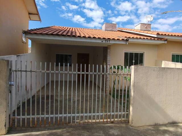 #4277 - Casa para Locação em Londrina - PR - 1