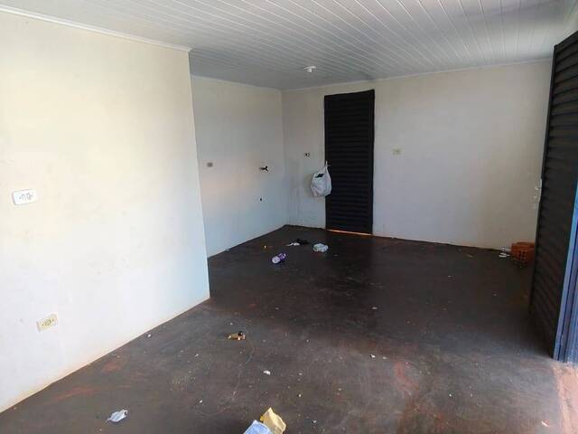 Casa para Locação em Joaquim Távora - 3