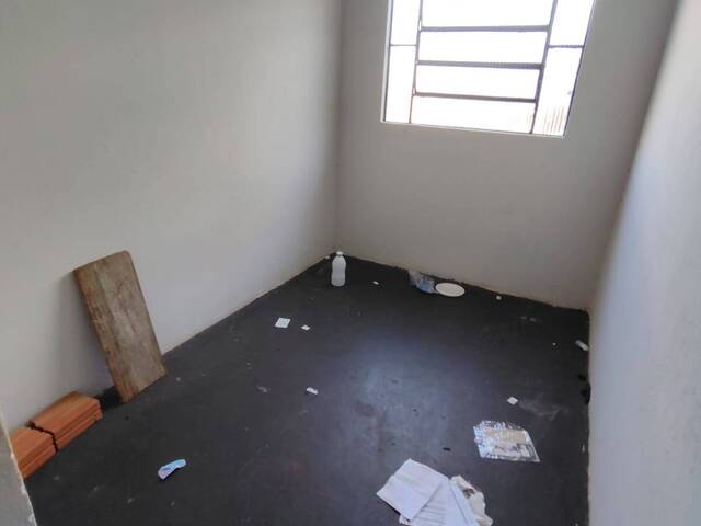 Casa para Locação em Joaquim Távora - 5