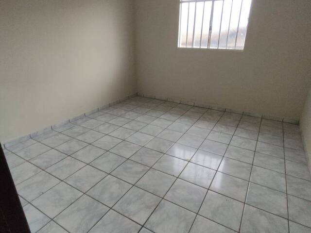 #4280 - Casa para Locação em Quatiguá - PR - 2