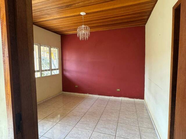 Casa para Venda em Joaquim Távora - 3