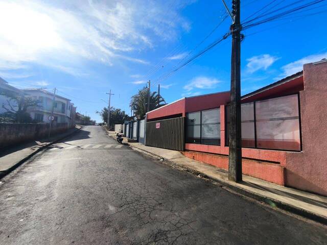 #4283 - Casa para Locação em Siqueira Campos - PR - 3
