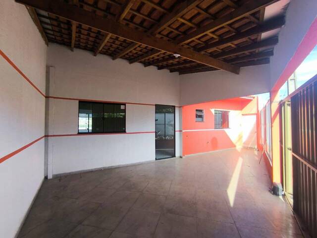 Casa para Locação em Siqueira Campos - 4