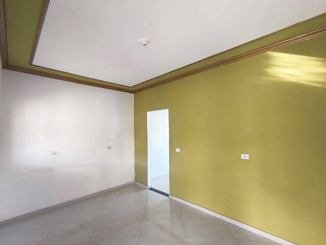 Casa para Locação em Siqueira Campos - 5