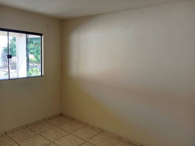 Casa para Locação em Wenceslau Braz - 2