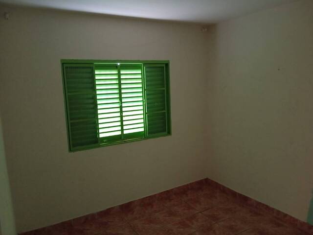 Casa para Locação em Wenceslau Braz - 3