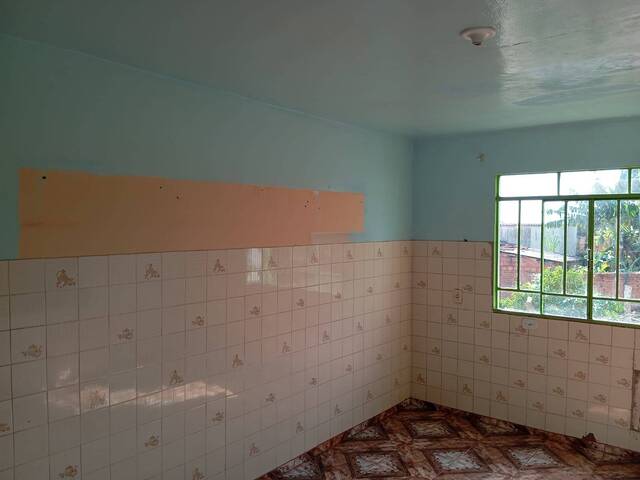 Casa para Locação em Wenceslau Braz - 4