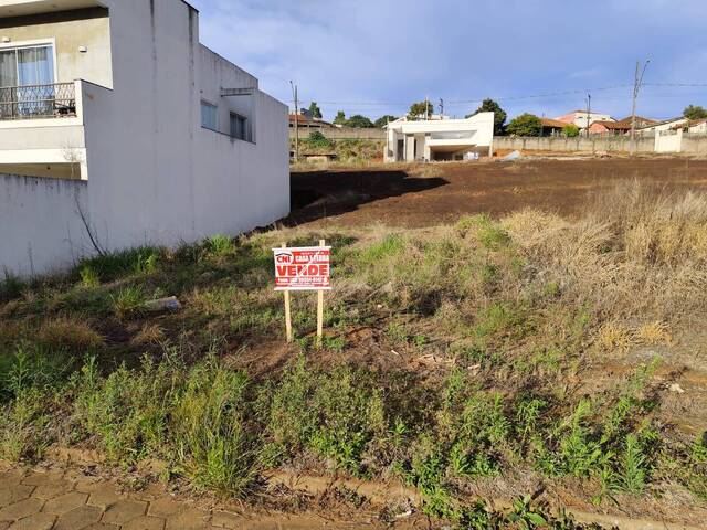 Área para Venda em Wenceslau Braz - 2