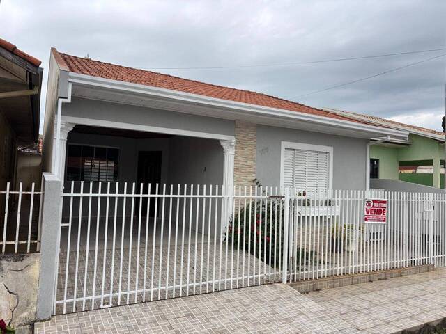 Casa para Venda em Quatiguá - 2