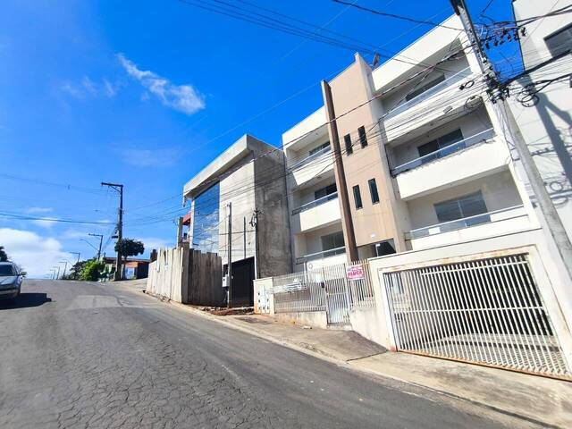Apartamento para Locação em Siqueira Campos - 3