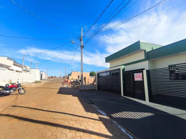 #4041 - Casa para Venda em Siqueira Campos - PR - 3